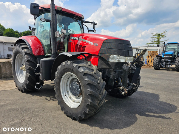 Case IH PUMA 215