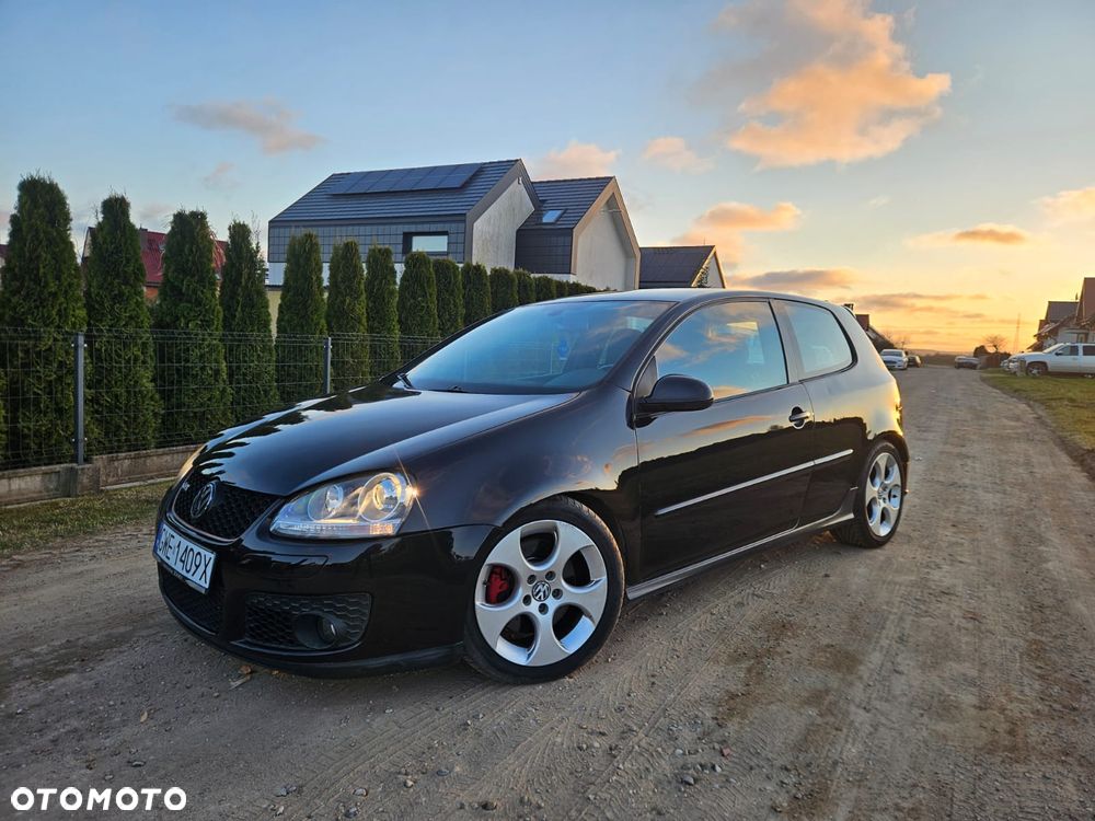 Volkswagen Golf - 7
