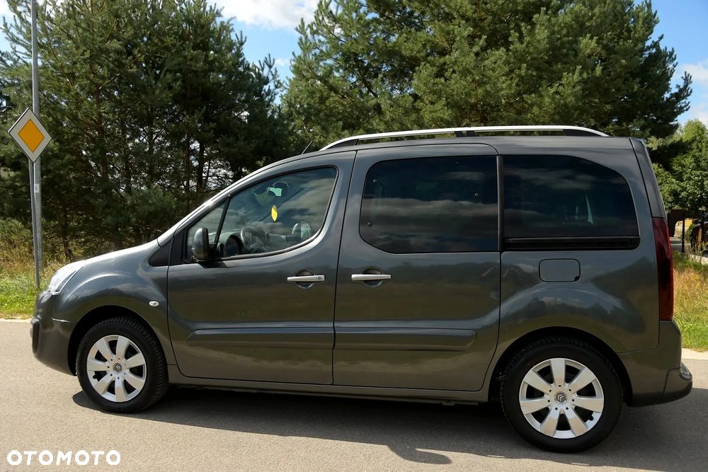 Citroën Berlingo Multispace BlueHDi 120 S&S SELECTION - 10
