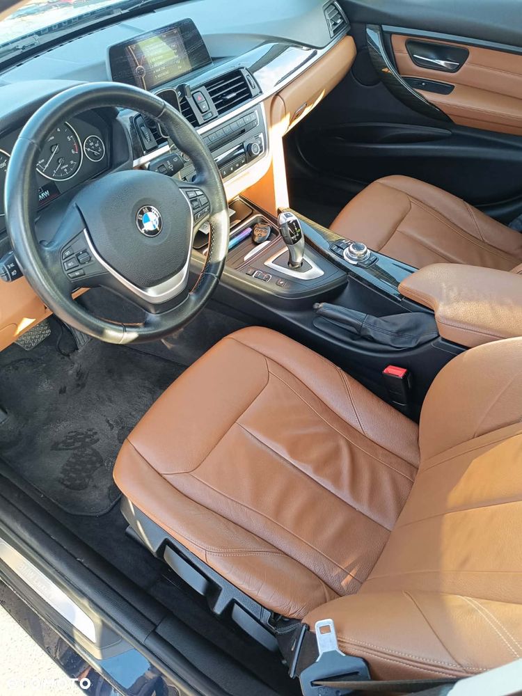 BMW Seria 3 - 6