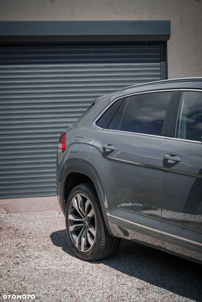 Volkswagen Atlas - 6