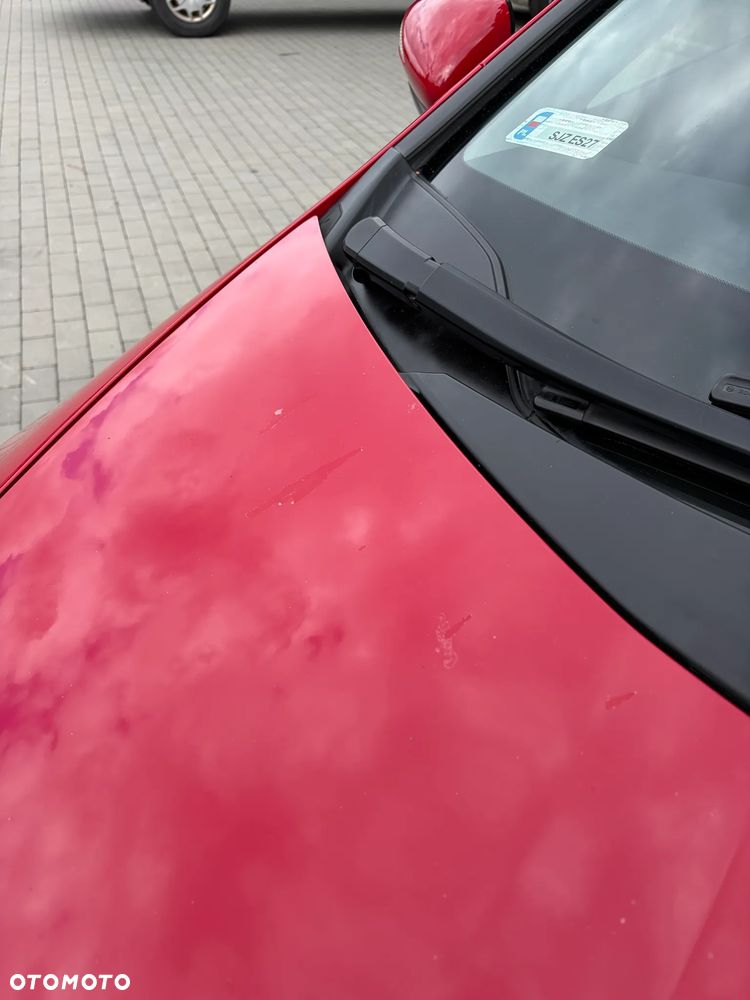 Honda Civic 1.4i-DSi - 29