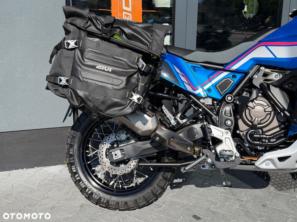 Yamaha Tenere - 6