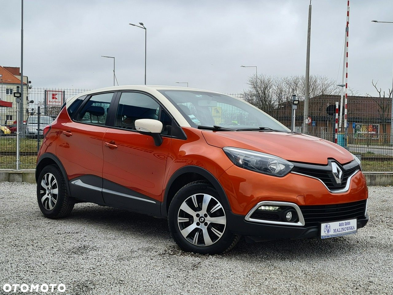 Renault Captur 1.5 dCi Life - 3