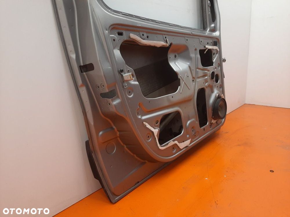 CITROEN NEMO 1.4 HDI 08-15 DRZWI PRZÓD PRZEDNIE LEWE - 10