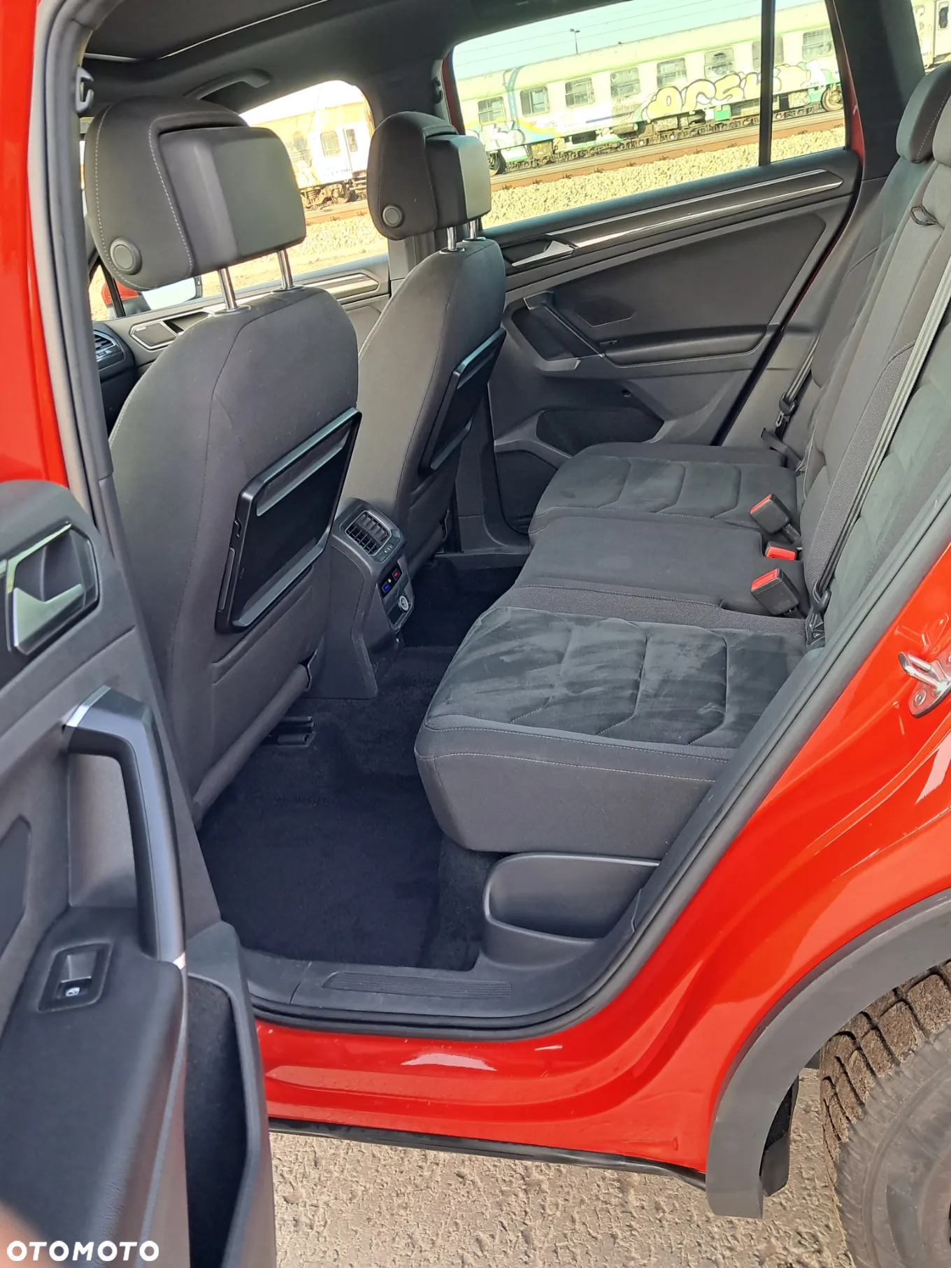 Volkswagen Tiguan 2.0 TSI BMT 4Mot Highline DSG - 6