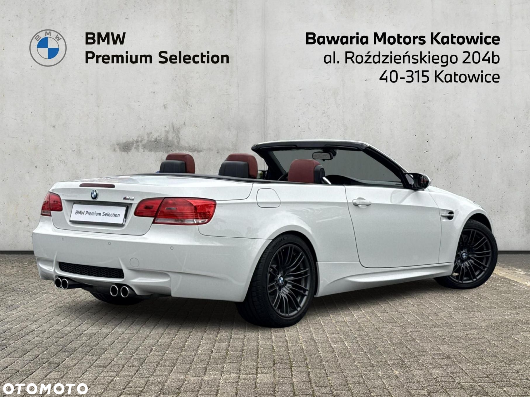 BMW M3 - 14