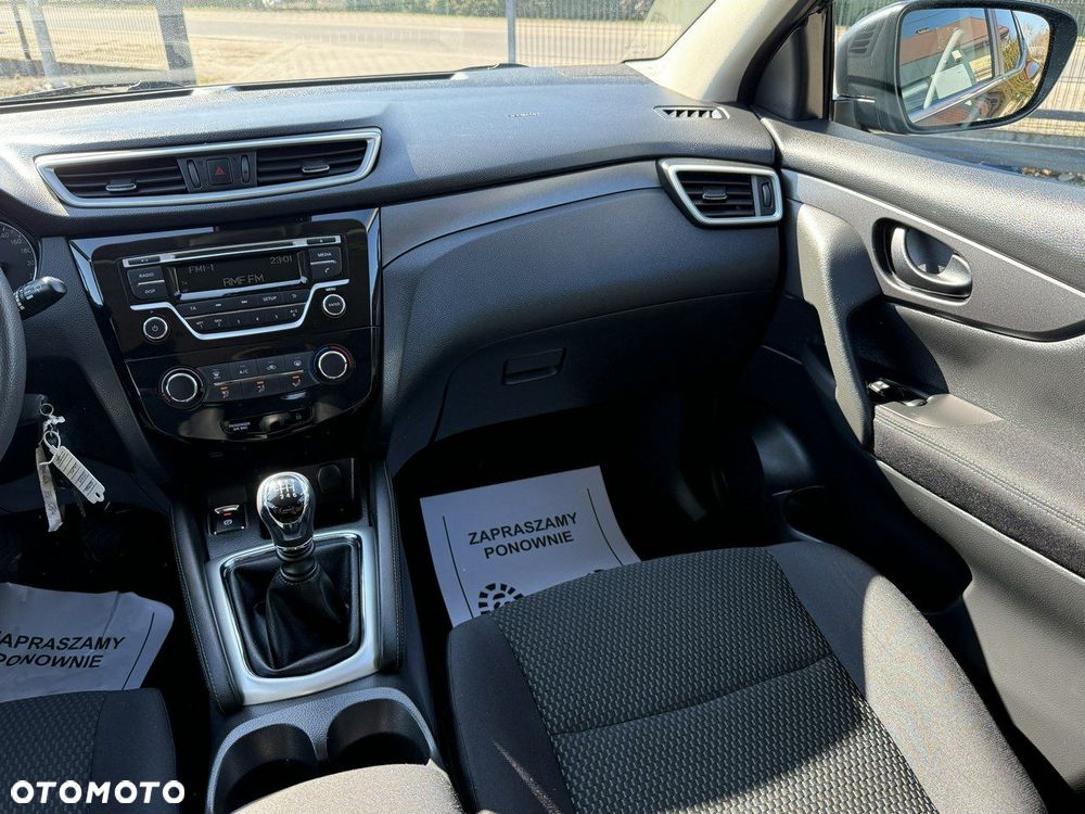 Nissan Qashqai - 31