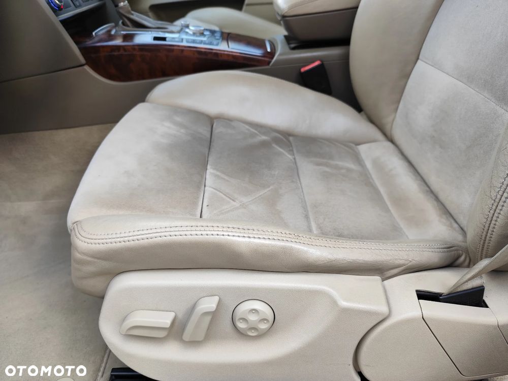 Audi A6 Limousine - 22