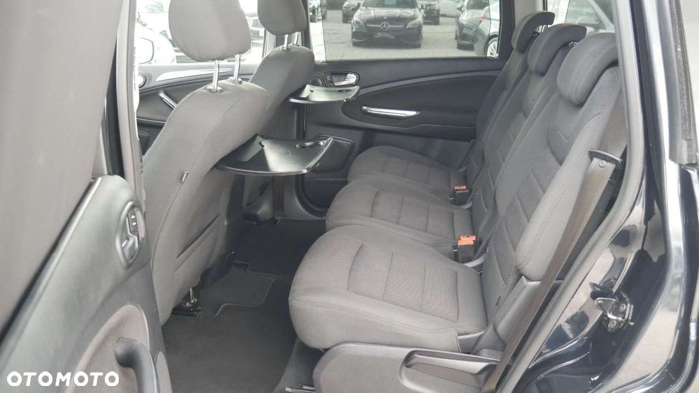 Ford Galaxy - 14