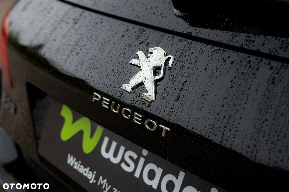 Peugeot 308 BlueHDi FAP 120 EAT6 Stop&Start GT-Line Edition - 16