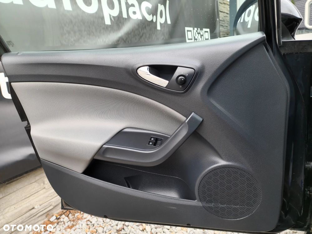 Seat Ibiza 1.6 TDI FR - 25