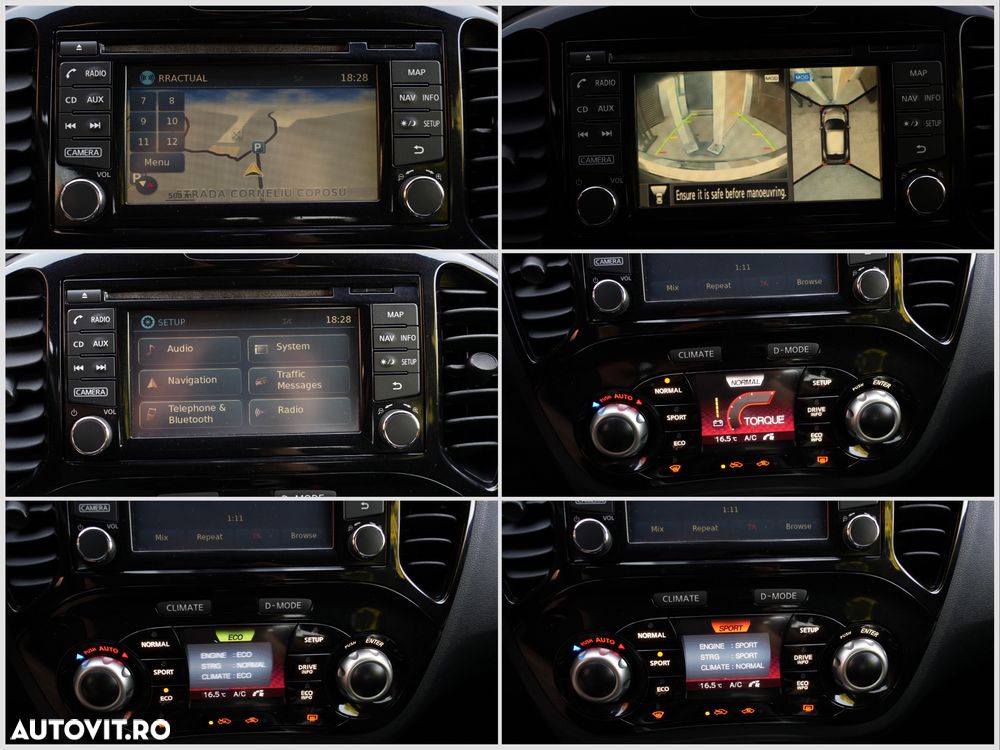 Nissan Juke - 6