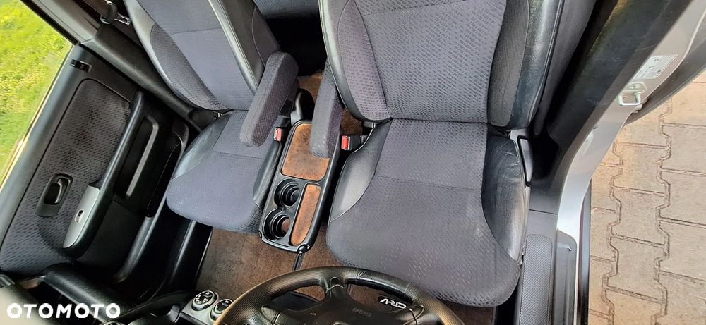 Honda CR-V 2.0 ES - 7