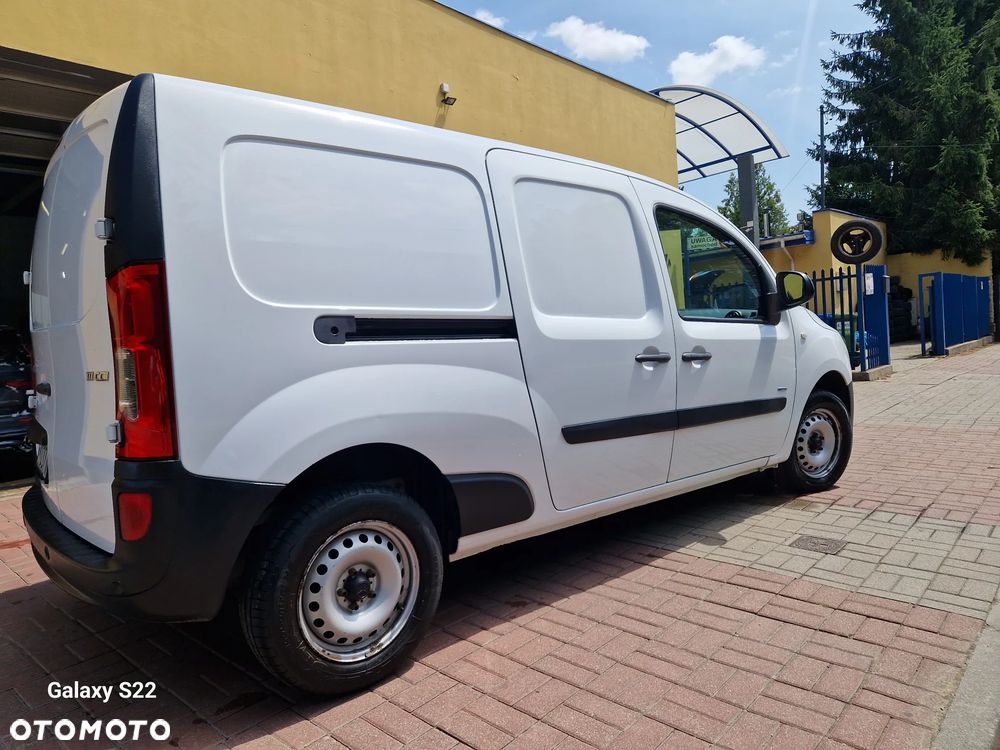 Mercedes-Benz Citan - 11