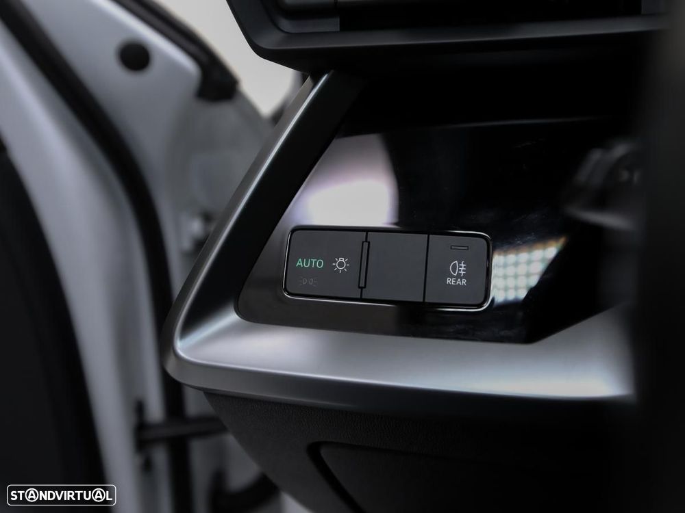 Audi A3 Limousine 30 TDI - 15