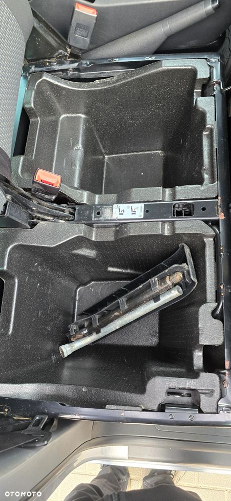 Volkswagen Transporter - 20