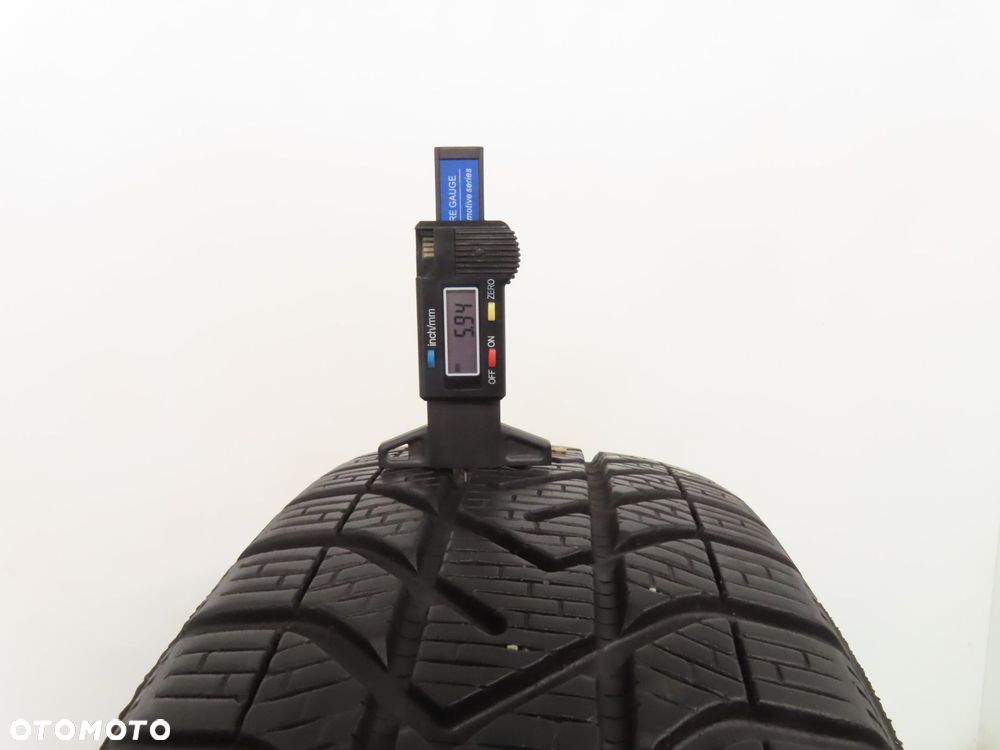 1x 195/65R15 OPONA ZIMOWA Pirelli SnowControl Serie 3 91T - 6