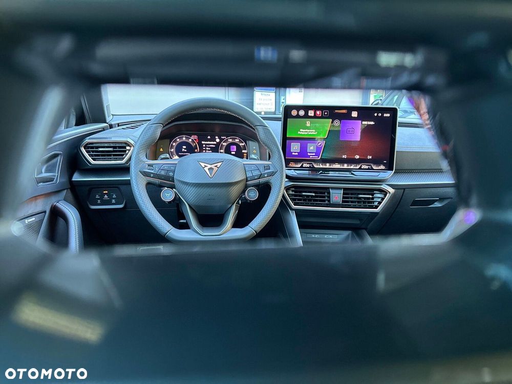 Cupra Leon Sportstourer 1.5 eTSI mHEV DSG - 18