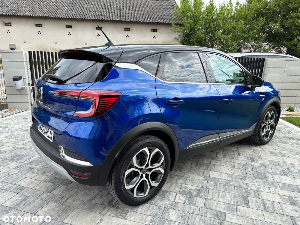 Renault Captur - 10