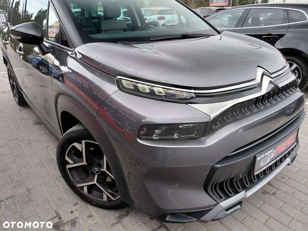 Citroën C3 Aircross - 5