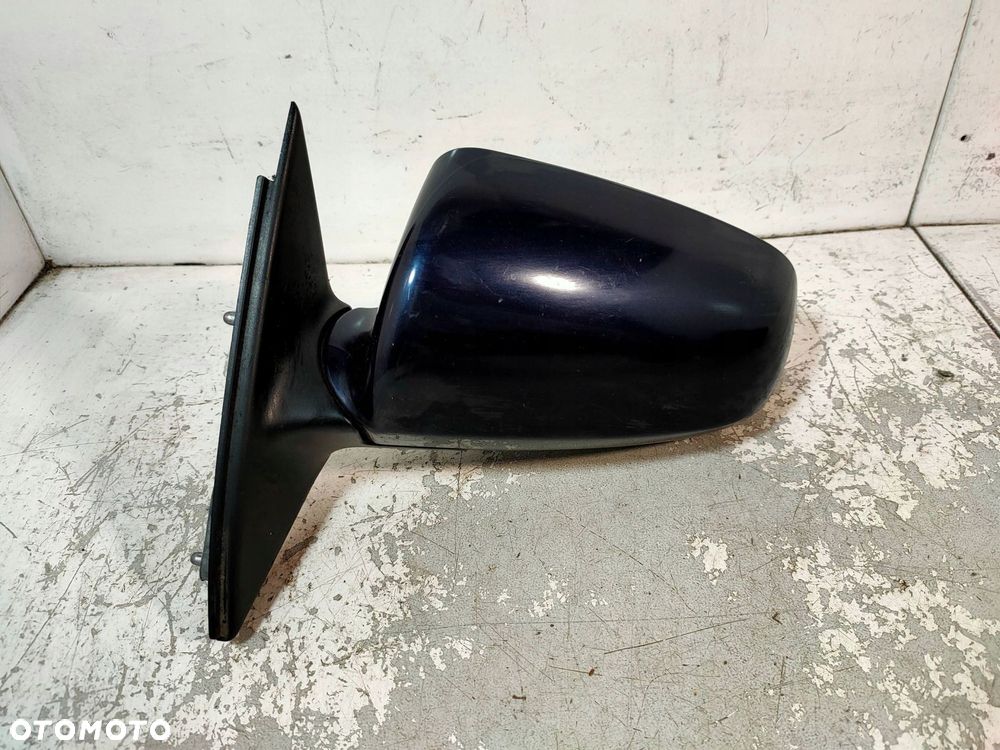 elektryczne lusterko boczne lewe audi a4 s4 b6 8e 8h - 1