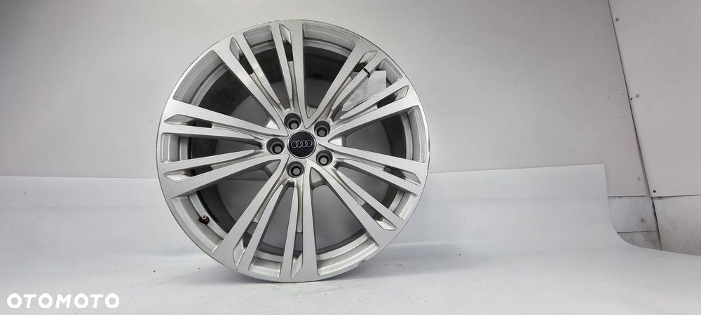 FELGA ALUMINIOWA 20 AUDI A6 C7 LIFT 4N0601025Q - 3