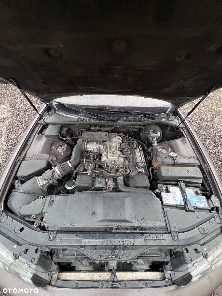 Lexus LS Standard - 14