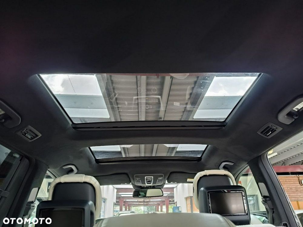 Mercedes-Benz GLS - 21