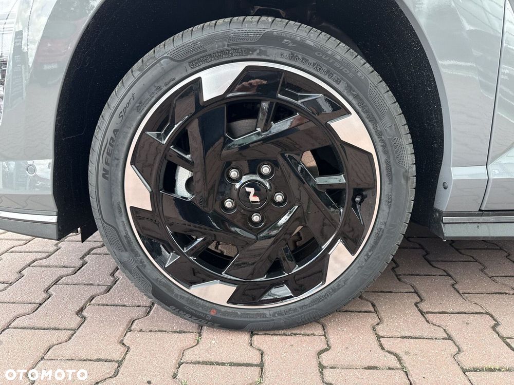 Hyundai Kona 65kWh N Line - 23