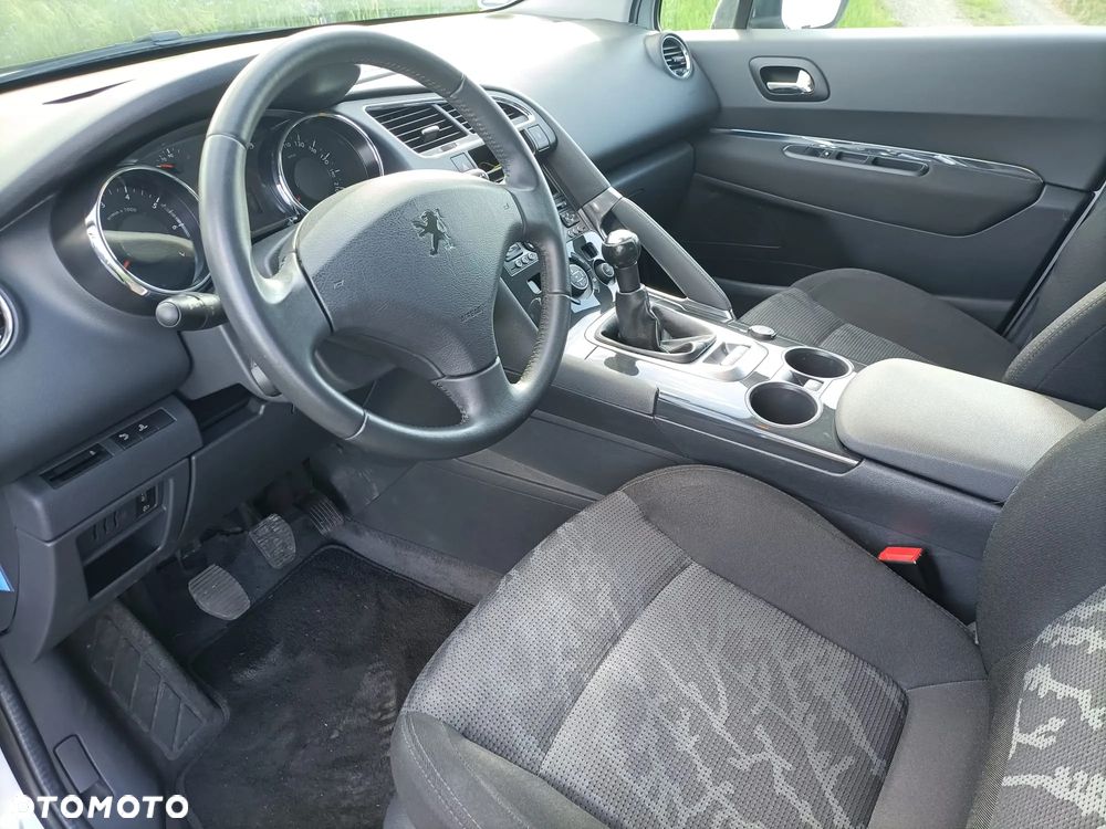 Peugeot 3008 1.6 Style - 14