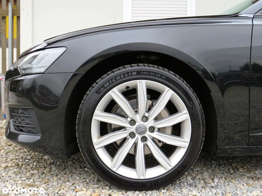 Audi A6 Avant 40 TDI S tronic - 7