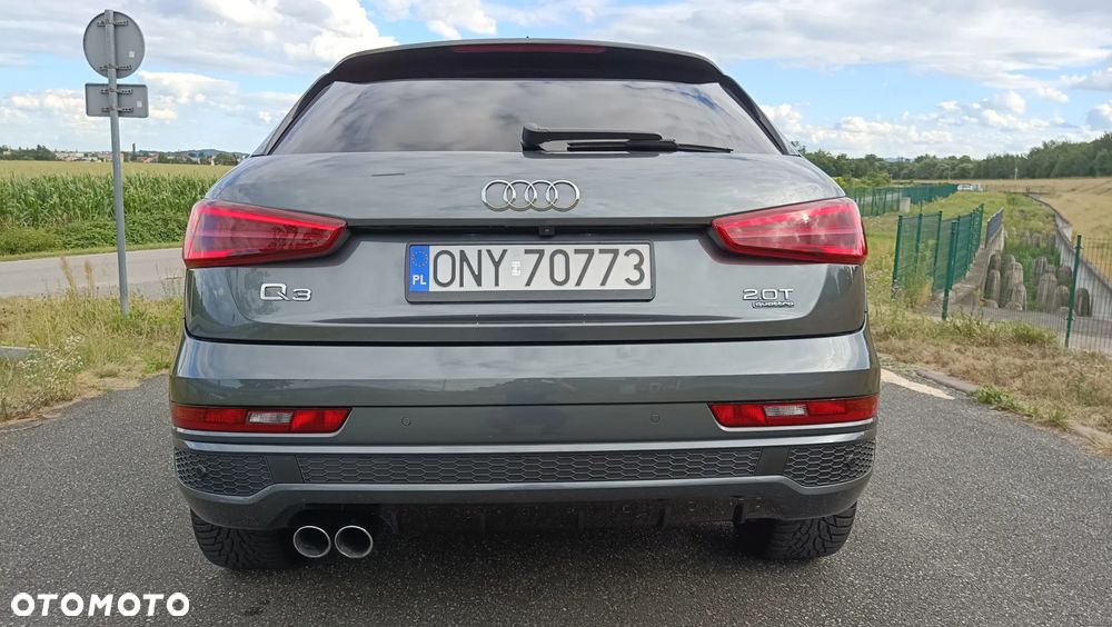 Audi Q3 - 10
