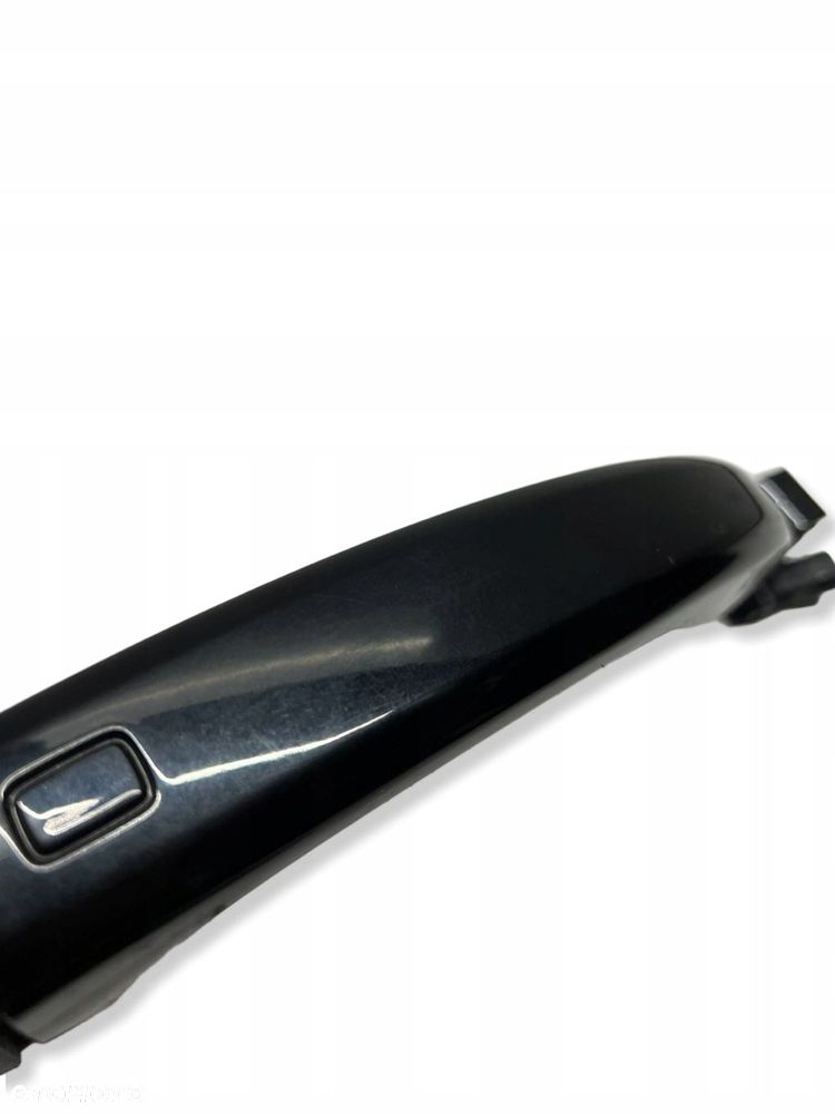 8T0 837 205 A Zewnętrzna klamka drzwi przednich Audi S5 PRZÓD LEWY - 5