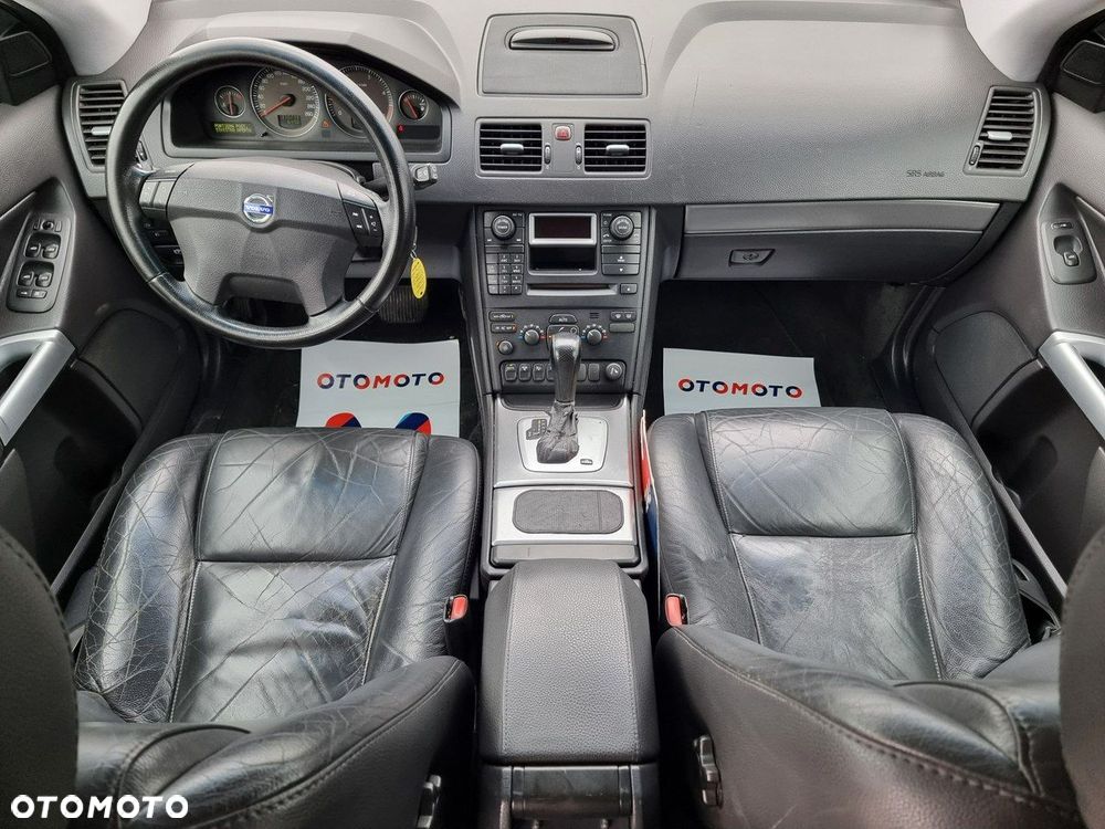 Volvo XC 90 - 13