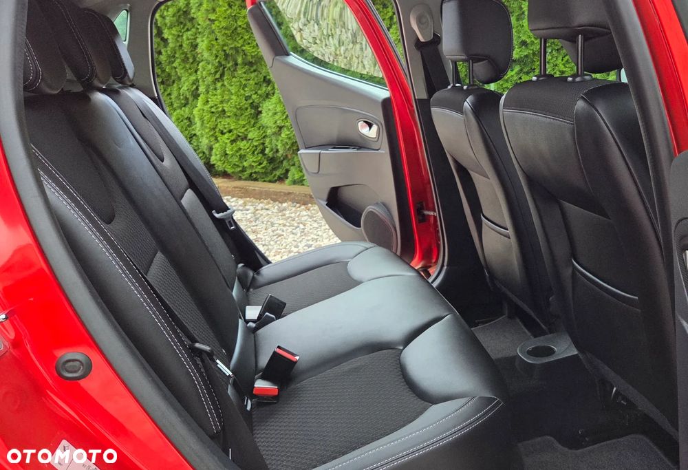 Renault Clio Energy TCe 90 Start & Stop Intens - 13