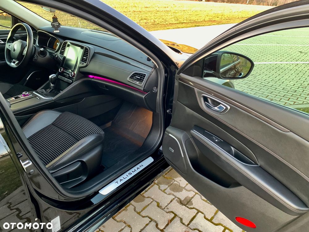 Renault Talisman 1.6 Energy TCe Intens EDC - 17