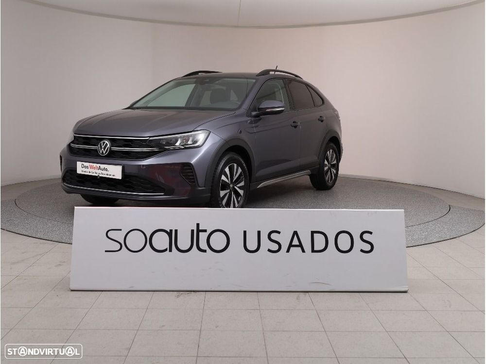 VW Taigo 1.0 TSI Life - 1