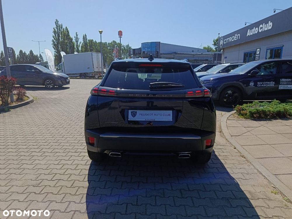 Peugeot 2008 - 6
