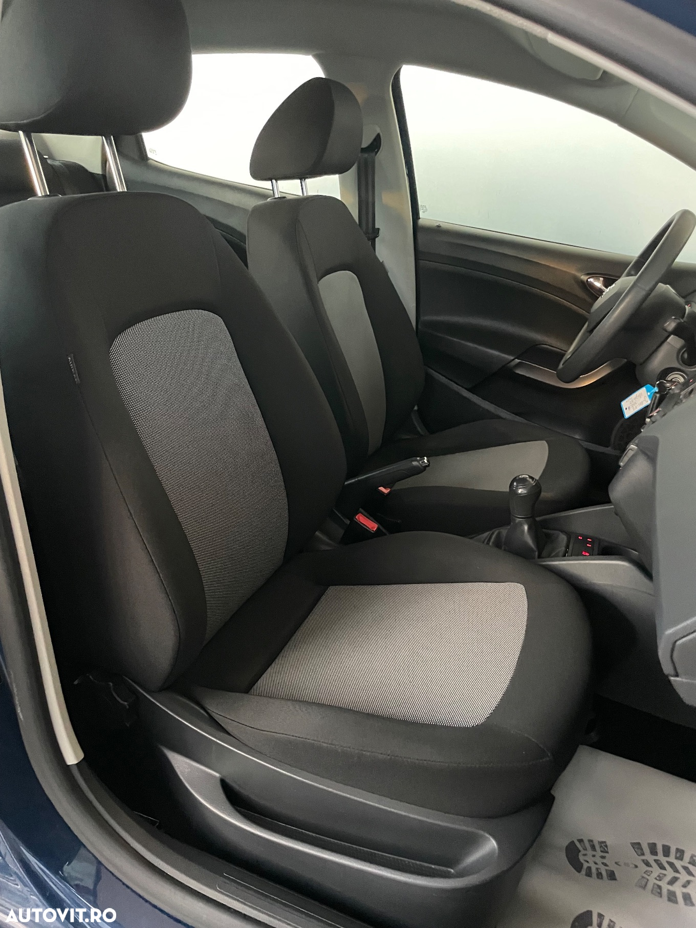 Seat Ibiza 1.0 MPI Reference - 27