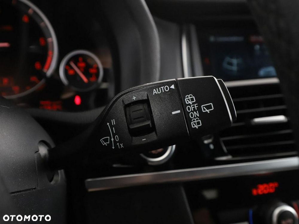 BMW X3 xDrive20d - 34