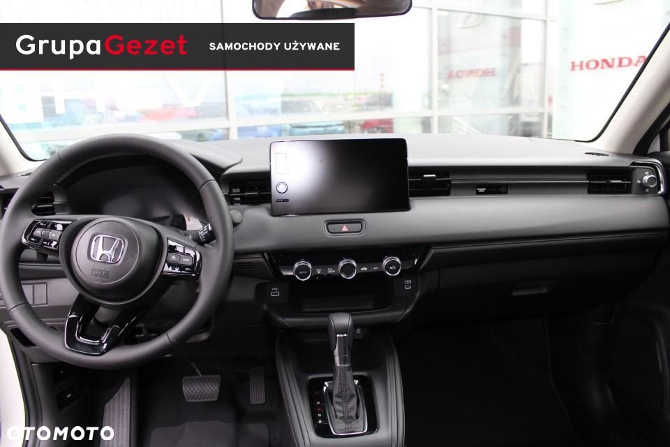 Honda HR-V - 5