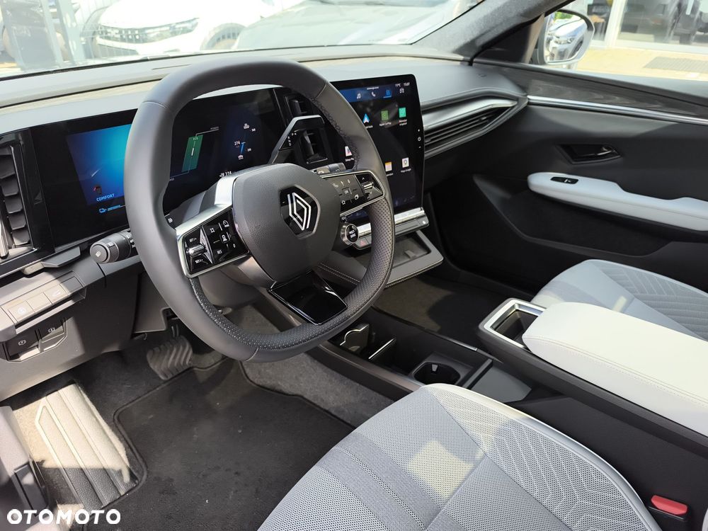 Renault Scenic EV87 Iconic - 9