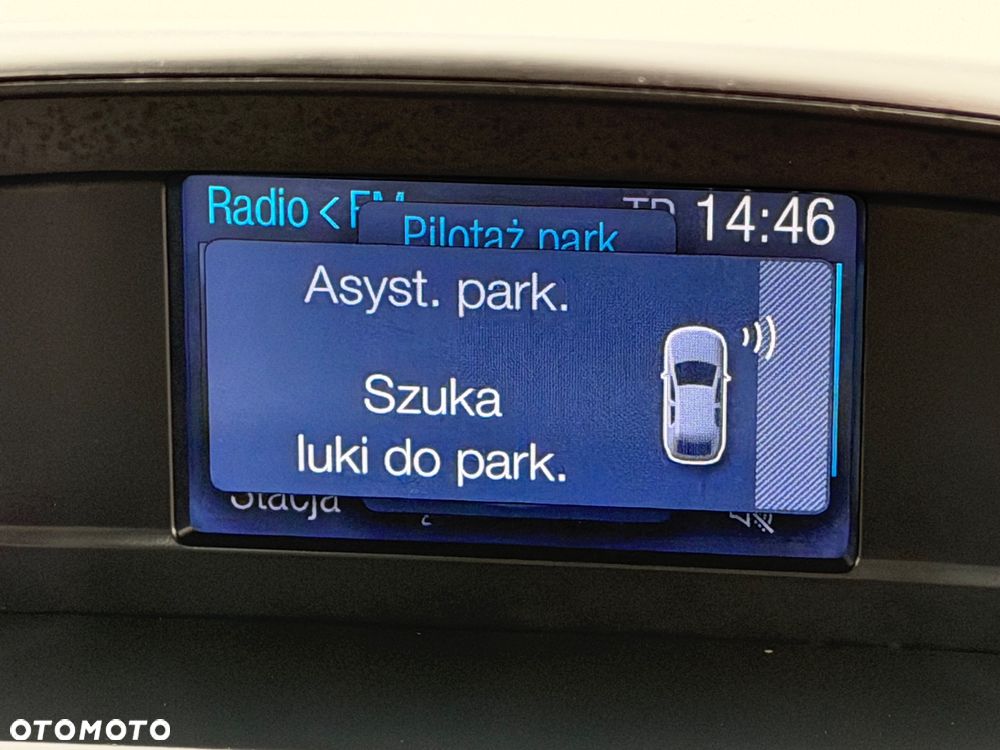 Ford Kuga 1.5 EcoBoost FWD Titanium ASS GPF - 31