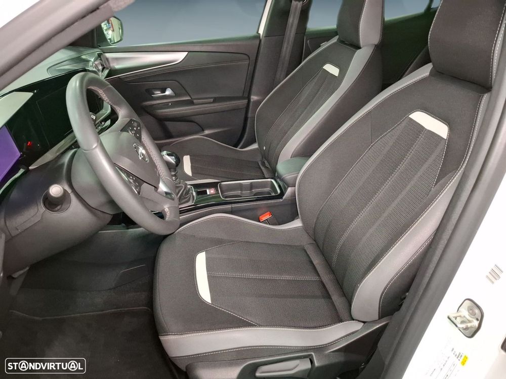 Opel Mokka 1.2 T GS - 11