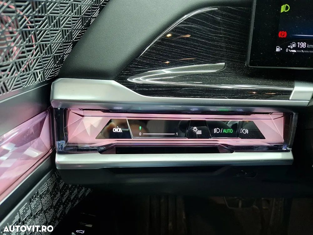 BMW Seria 7 750e xDrive AT PHEV - 14