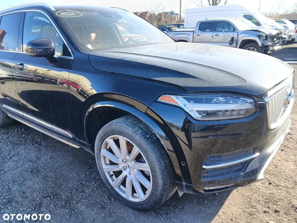 Volvo XC 90 T6 AWD Inscription - 23
