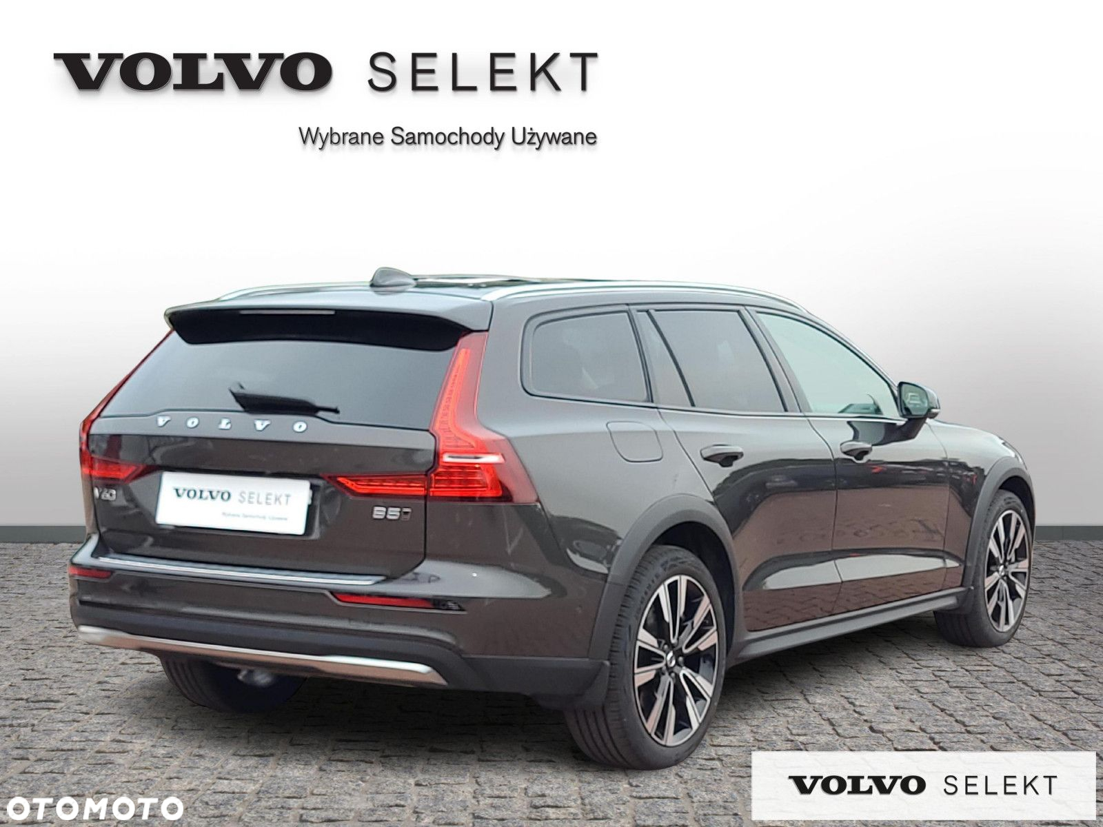Volvo V60 Cross Country - 6