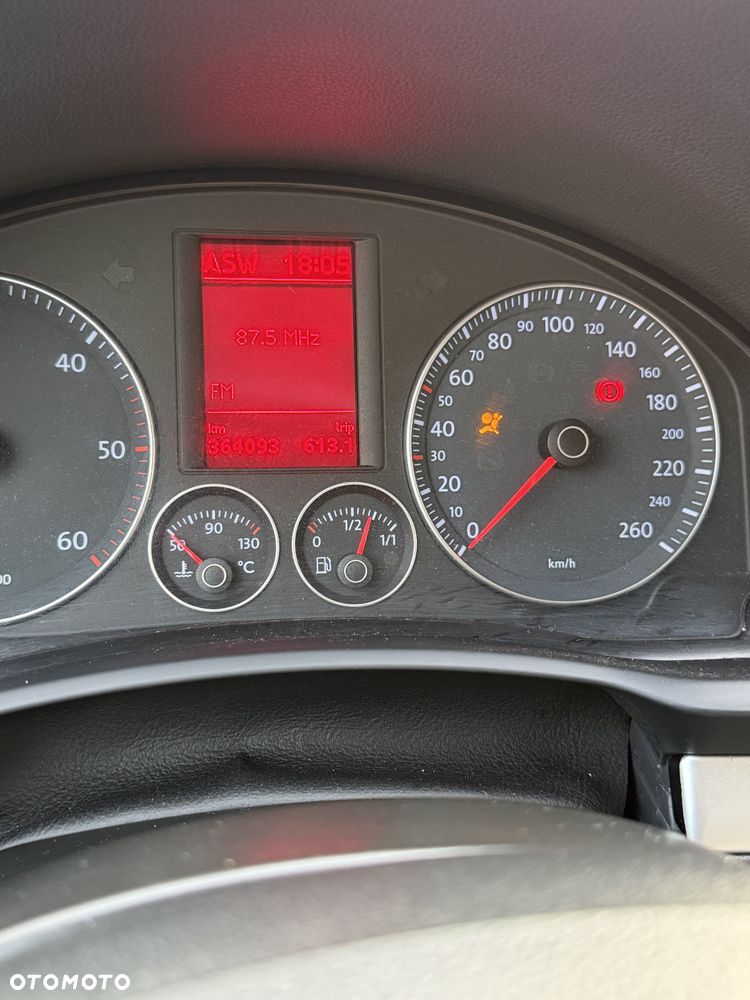 Volkswagen Golf 2.0 TDI United - 37