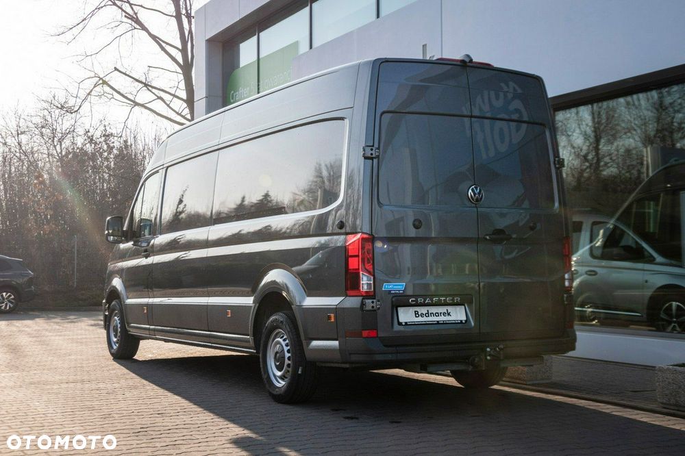 Volkswagen Crafter - 9